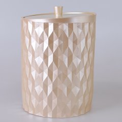 By Selim Prizma Banyo Seti İnci 5 Parça