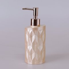 By Selim Prizma Banyo Seti İnci 5 Parça