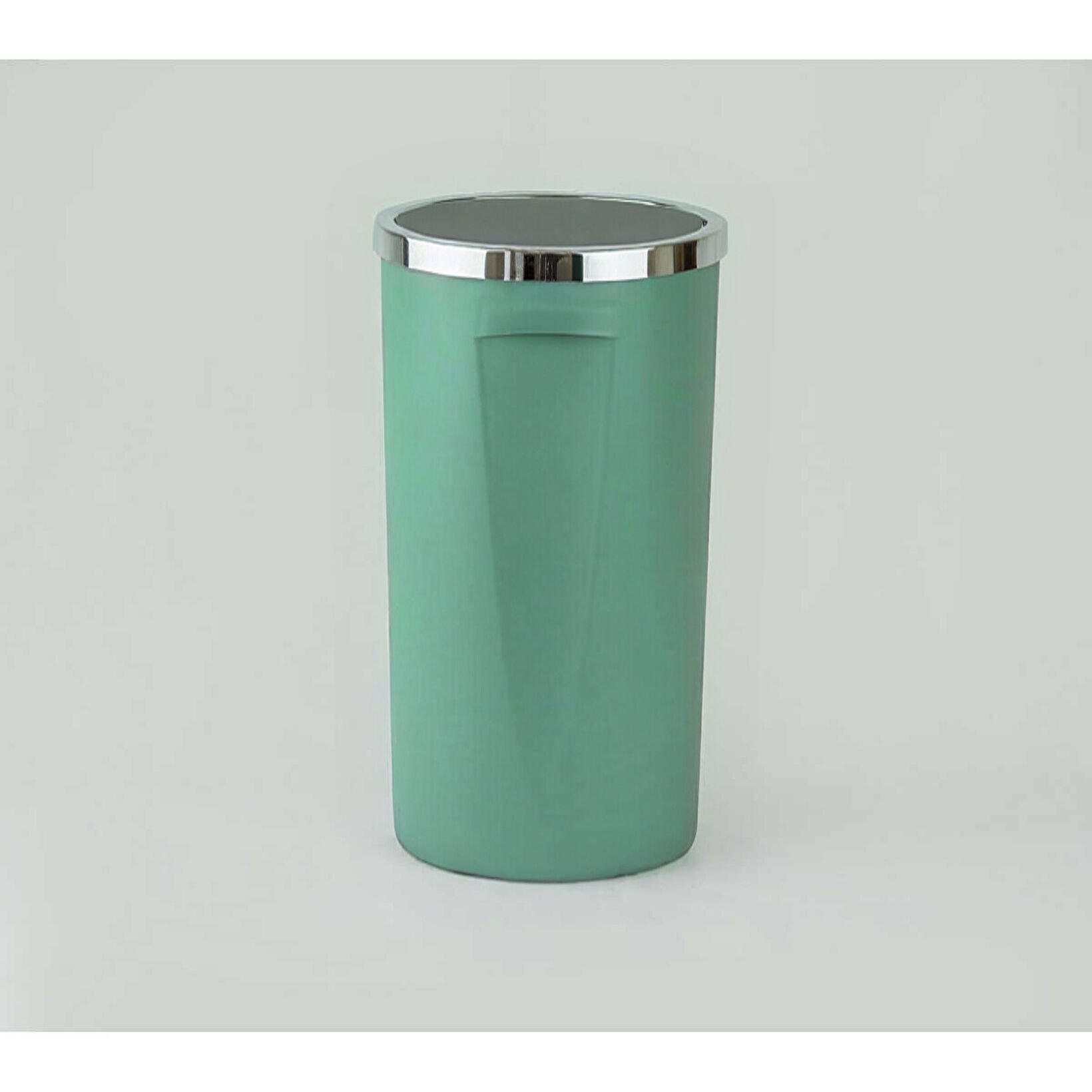 Primanova Lenox Çöp Kovası 35 Lt Açık Yeşil M-E76-05