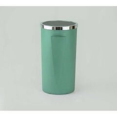 Primanova Lenox Çöp Kovası 35 Lt Açık Yeşil M-E76-05