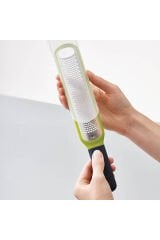 Joseph Joseph Handi-Zest 20049 Narenciye Kabuğu Rendesi Yeşil