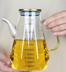 Arow Yağdanlık Lubri 1000 Ml TR-3998