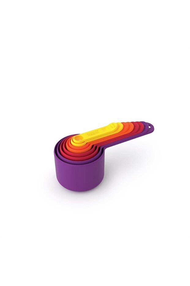 Joseph Joseph Nest Measure 40019 Ölçü Kabı Seti Renkli