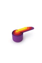 Joseph Joseph Nest Measure 40019 Ölçü Kabı Seti Renkli