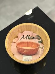 Mien Bambu 20 Cm Kase MIEN-756