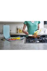 Joseph Joseph Nest Chop 60122 Kesme Tahtası Seti Opal