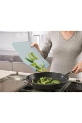 Joseph Joseph Nest Chop 60122 Kesme Tahtası Seti Opal