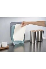 Joseph Joseph Nest Chop 60122 Kesme Tahtası Seti Opal
