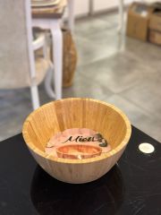 Mien Bambu 25 Cm Kase MIEN-757