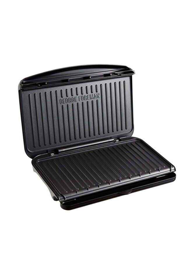 George Foreman 25820-56 Fit Grill Tost Makinesi