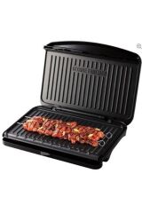George Foreman 25820-56 Fit Grill Tost Makinesi