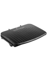 George Foreman 25820-56 Fit Grill Tost Makinesi