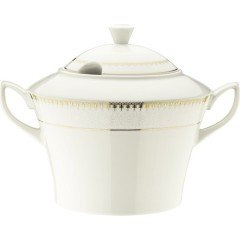 Kütahya Porselen 62 Parça Bone Mare Yemek Takımı 9715