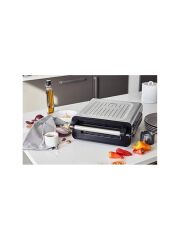George Foreman 28000-56 Smokeless Tost Makinesi