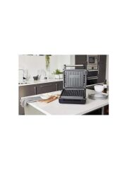 George Foreman 28000-56 Smokeless Tost Makinesi
