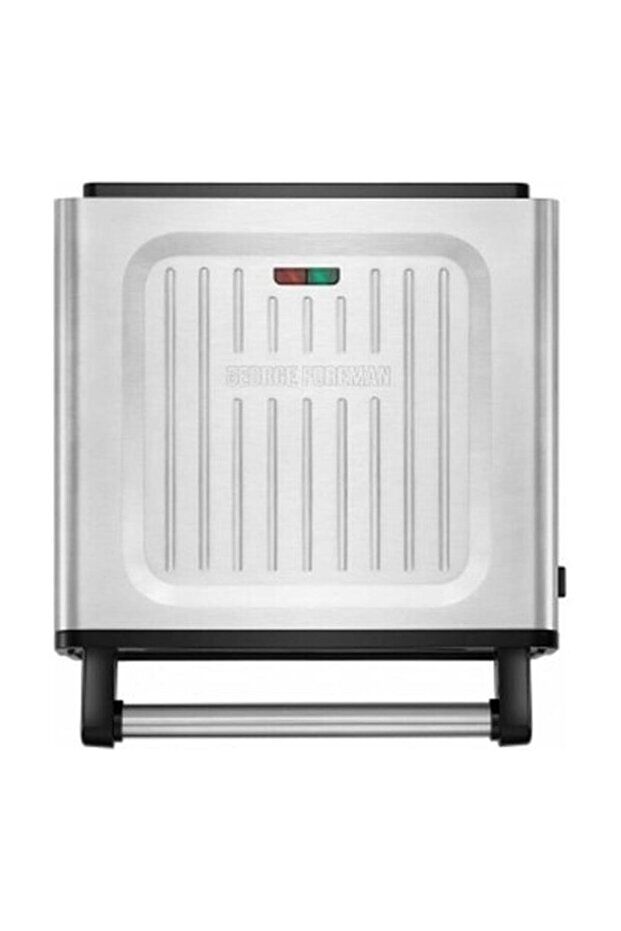 George Foreman 28000-56 Smokeless Tost Makinesi