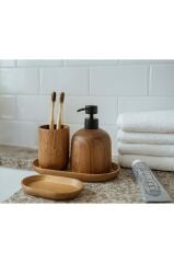 Primanova Alessi 4 Lü Banyo Seti D-S21272