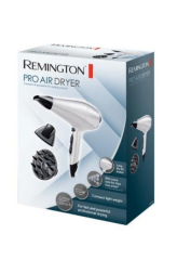 Remington Pro Air 2200 W Saç Kurutma Makinesi AC5913W