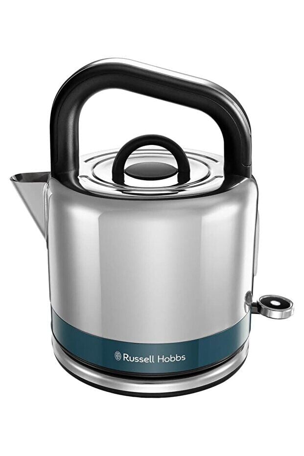 Russell Hobbs 26421-70 Distinctions Kettle Blue