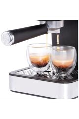 Russell Hobbs 26451-56 Distinctions Espresso Makinesi Blue