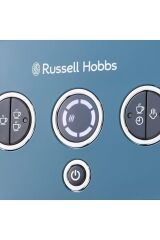 Russell Hobbs 26451-56 Distinctions Espresso Makinesi Blue