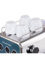 Russell Hobbs 26451-56 Distinctions Espresso Makinesi Blue