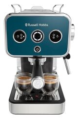 Russell Hobbs 26451-56 Distinctions Espresso Makinesi Blue