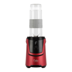 Fakir Dynamıc Kişisel Blender Rouge