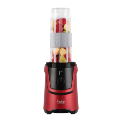 Fakir Dynamıc Kişisel Blender Rouge