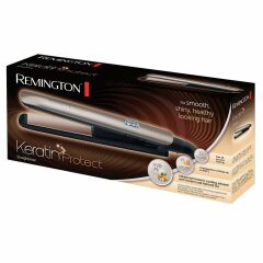 Remington S8540 Keratin Protect Saç Düzleştirici