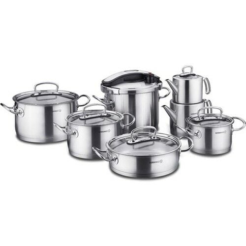 Korkmaz A1757 14 Parça Proline Hiper Set