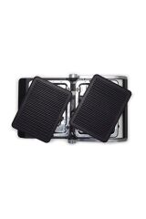 Dexart Smartcontrol Dijital Izgara Tost Makinesi GT52C Siyah