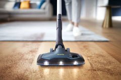 Philips Marathon Ultimate XB9185/07 Torbasız Elektrikli Süpürge