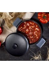 Aryıldız Pro Grade Kısa Tencere 26 Cm