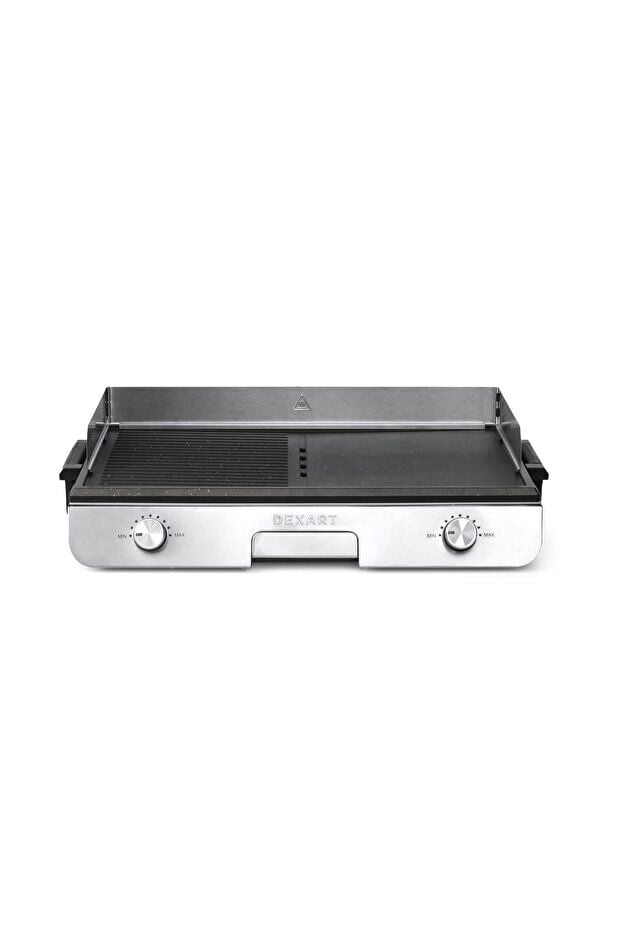 Dexart Perfect Sear Table DT-06 BBQ Izgara