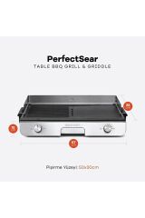 Dexart Perfect Sear Table DT-06 BBQ Izgara