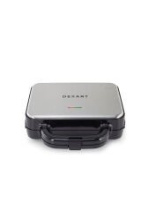 Dexart Quicksnack Waffle Ve Tost Makinesi K-803