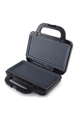 Dexart Quicksnack Waffle Ve Tost Makinesi K-803