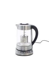 Dexart Tea Craft 1.7 LT WK-0816G Çay Makinesi Ve Su Isıtıcı