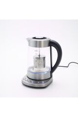 Dexart Tea Craft 1.7 LT WK-0816G Çay Makinesi Ve Su Isıtıcı