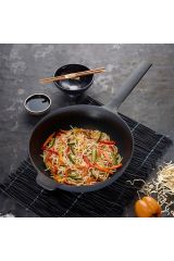 Aryıldız Pro Grade Wok Tava 30 Cm