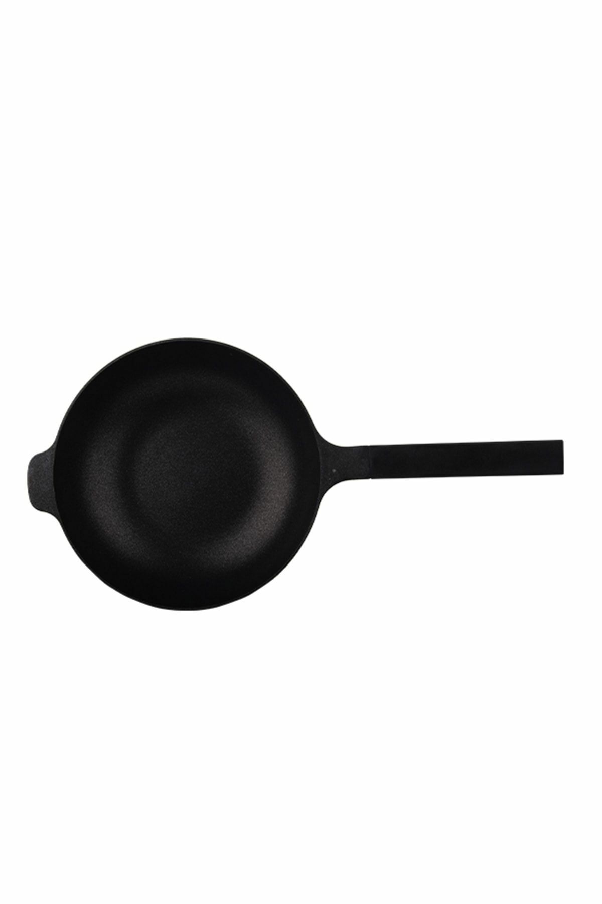 Aryıldız Pro Grade Wok Tava 30 Cm