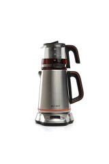 Dexart Perfect Tea Dijital Çay Makinesi Çelik
