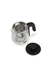 Dexart Perfect Tea Dijital Çay Makinesi Çelik