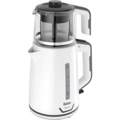 Fakir Neon Çay Makinesi