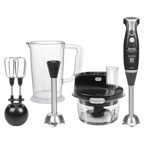 Tefal Activflow Pro Extrem Blender Seti 1500W