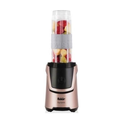 Fakir Dynamic 2'İn 1 Kişisel Blender Ve Kahve Öğütücü Rosie
