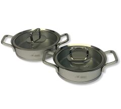 Aryıldız 20 Parça Chef Prestıge İdeal Set