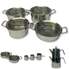 Aryıldız 20 Parça Chef Prestıge İdeal Set