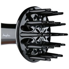 Fakir Angelica Saç Kurutma Makinesı Siyah